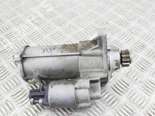 Démarreur VW ARTEON (3H7, 3H8) 2.0 TSI (190 hp) 13386619