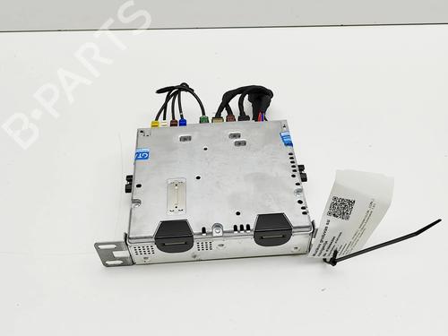 Used Electronic module Electronic module 37238502 37238502