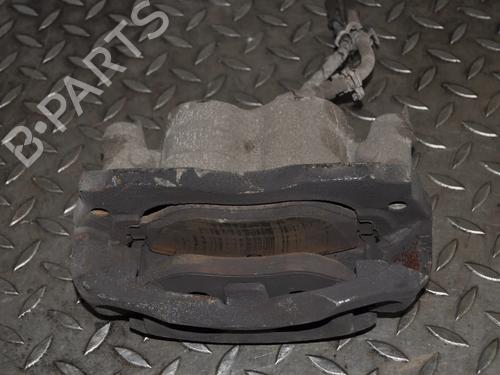 Left front brake caliper IVECO DAILY VI Platform/Chassis 33S13, 35S13, 35C13 | BP30218243M105
