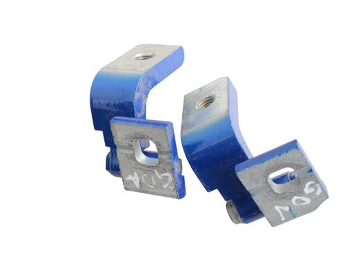 Dørhængsel/Dørbegrænser ALFA ROMEO STELVIO (949_) 2.0 Q4 (949.AXA2A) (280 hp) 30243574