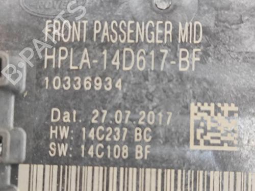 Electronic module LAND ROVER DISCOVERY V (L462) 3.0 D 4x4 | BP16140265M83 