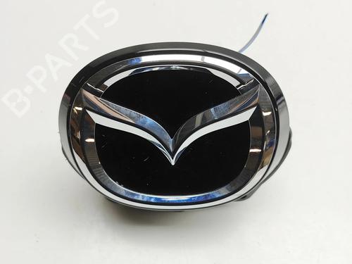 Maneta exterior porton MAZDA 3 Hatchback (BP) 2.5 e-SKYACTIV-G (BP5H) (140 hp) 30937983