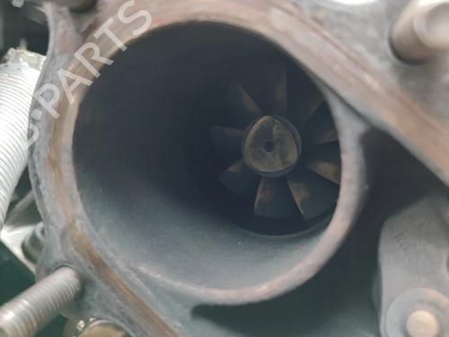 Engine AUDI A7 Sportback (4GA, 4GF) 3.0 TDI quattro | BP34282056M1  - Image 10