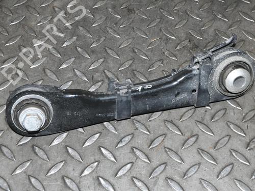Used Left rear suspension arm Left rear suspension arm BMW 5 (G30, F90) 520 d (190 hp) 33368803 33368803