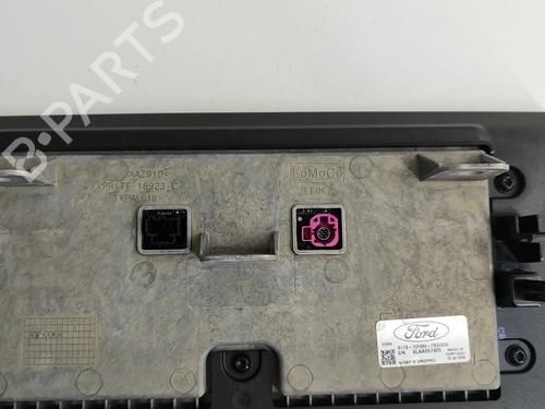 Quadrante FORD PUMA (J2K, CF7) 1.0 EcoBoost mHEV | BP27785082C47 