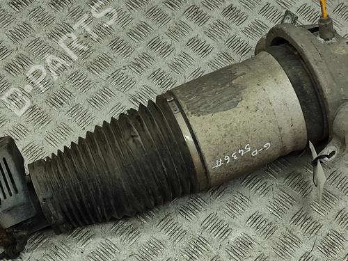 Right rear shock absorber AUDI Q7 (4LB) 3.0 TDI quattro | BP27803690M19