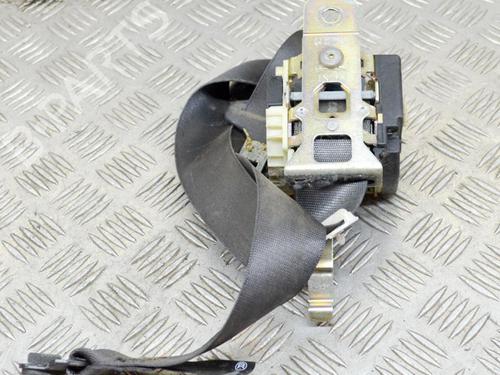 Front right seatbelt JAGUAR S-TYPE II (X200) 2.5 V6 | BP10400657I25 