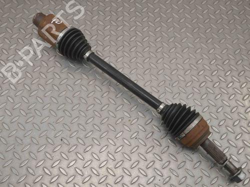 Right front driveshaft TESLA MODEL S (5YJS) 70D AWD | BP30241647M39