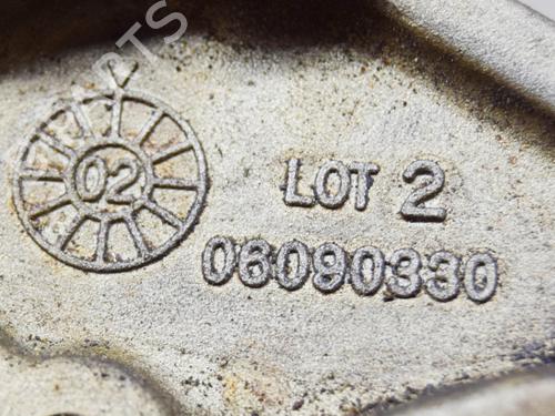 Other LINCOLN NAVIGATOR (U228) 5.4 | BP28547621O1