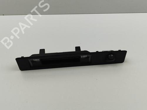 Trunk håndtak VOLVO XC60 II (246) T6 Plug-In Hybrid AWD (349 hp) 27792339
