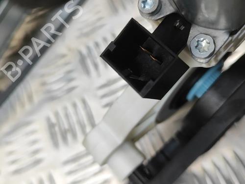 Front right window mechanism PORSCHE CAYENNE Coupe (9YB) 4.0 S AWD (9YBBJ1) | BP31180050C23 