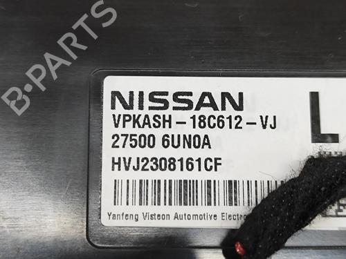 Electronic module NISSAN QASHQAI III (J12) 1.3 DIG-T | BP28554860M83 