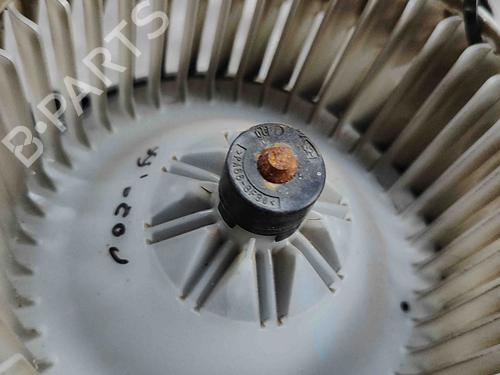 Heater blower motor MITSUBISHI PAJERO IV (V8_W, V9_W) 3.2 DI-D (V88W, V98W) | BP29227654M62 