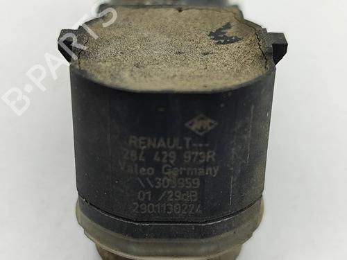 Electronic module RENAULT ZOE (BFM_) ZOE | BP32754923M83  - Image 6