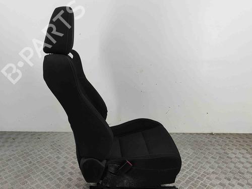 Left front seat TOYOTA AURIS (_E18_) 1.3 Dual-VVTi (NRE180_, NRE180R) | BP29458359C15 