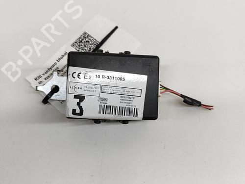 Used Electronic module Electronic module 23249631 23249631