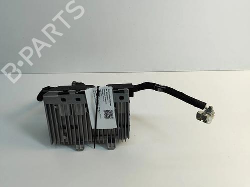 Electronic module PEUGEOT 3008 III (KA_, KB_, KC_) e-210 (KCZKZX) | BP28555029M83 