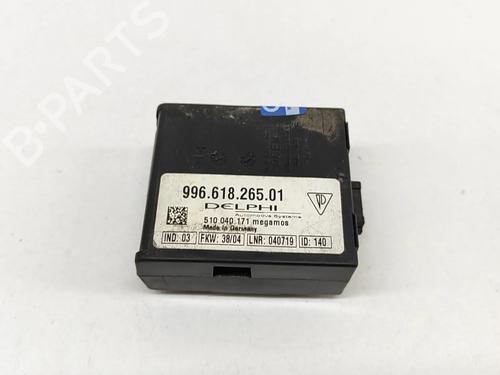 Used Electronic module PORSCHE 911 Convertible (996) 3.6 Carrera 4S (345 hp) 22443702