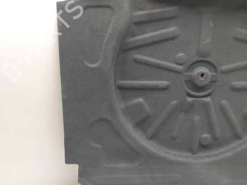 Andre VW GOLF VIII (CD1, DA1) 2.0 TSI R 4motion | BP30005114O1