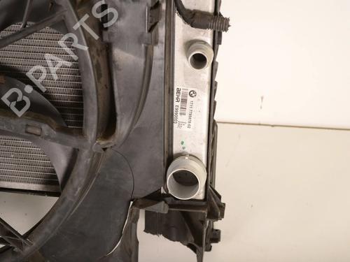 Radiator set BMW 5 (E60) 520 d | BP33396479M120  - Image 8