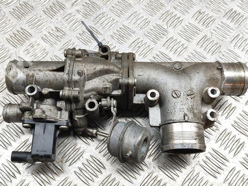 Egr LAND ROVER RANGE ROVER VELAR (L560) 3.0 D300 SDV6 4x4 | BP19936870M69 