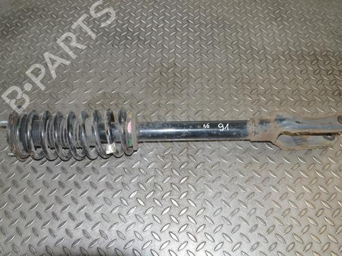 Used Right front shock absorber JEEP GRAND CHEROKEE IV (WK, WK2) 3.0 CRD V6 4x4 (241 hp) 31072695
