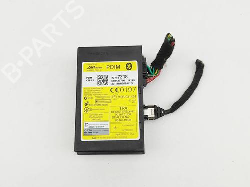 Used Electronic module Electronic module 38565723 38565723