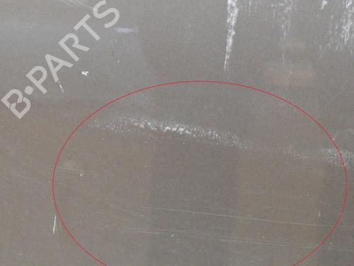 Left rear door PEUGEOT 308 I (4A_, 4C_) 1.6 HDi | BP16270853C4 