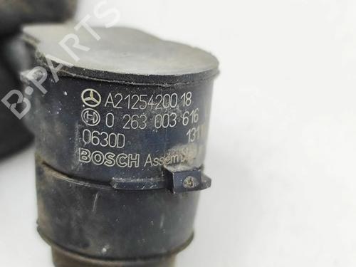 Electronic module MERCEDES-BENZ GL-CLASS (X166) GL 350 CDI / BlueTec 4-matic (166.823, 166.824) | BP32179996M83 