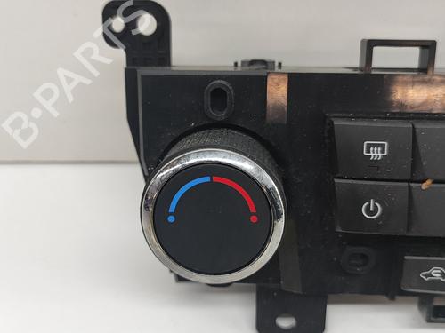 Electronic module CHEVROLET ORLANDO (J309) 2.0 D | BP25787364M83 