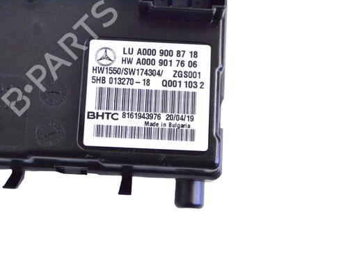 Electronic module MERCEDES-BENZ E-CLASS Coupe (C238) E 220 d (238.314) | BP33353616M83  - Image 5