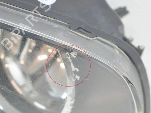 Right front fog light BMW 3 Coupe (E92) 316 i | BP36043088C31 - Image 5