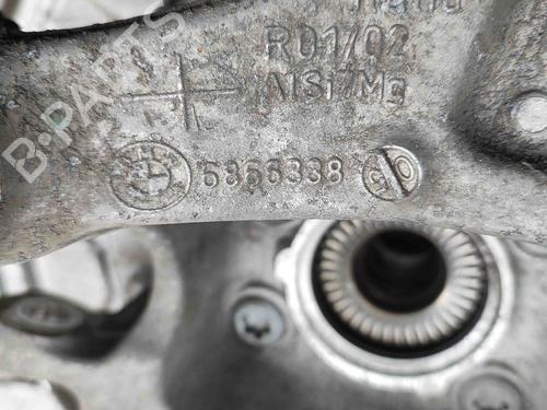 Right rear steering knuckle BMW 5 (G30, F90) 530 e Plug-in-Hybrid xDrive | BP29487365M28 