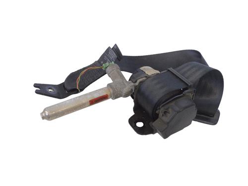 Used Rear right seatbelt VOLVO S80 II (124) 2.4 D (163 hp) 30243455