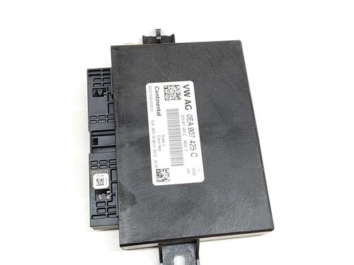 Engine control unit (ECU) AUDI Q4 SUV (F4B) 50 e-tron quattro | BP27775419M57 