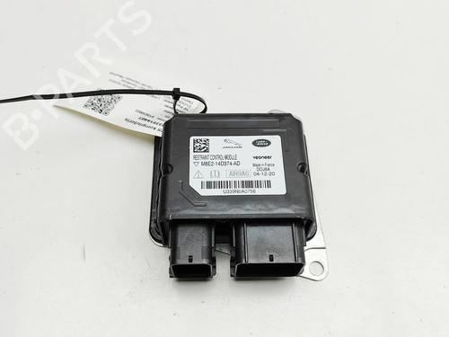 Used ECU airbags LAND ROVER RANGE ROVER EVOQUE (L551) 2.0 D200 4x4 (204 hp) 32213589