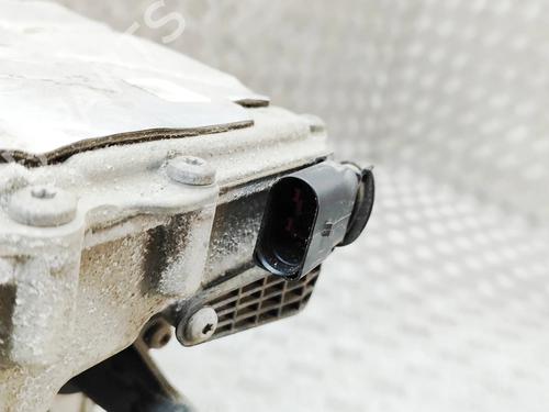 Engine SKODA ENYAQ iV SUV (5AZ) 85 | BP33740037M1 - Image 6