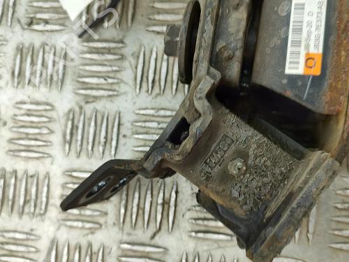 Gearbox mount FORD RANGER (TKE) 2.0 EcoBlue 4x4 | BP33375737M88  - Image 6
