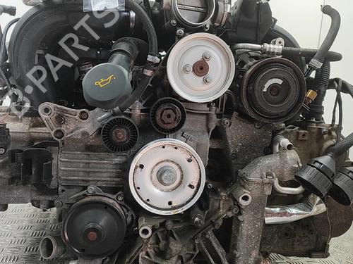 Engine PORSCHE 911 (997) 3.6 Carrera 4 | BP33661502M1  - Image 6