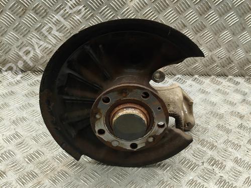 Used Right rear steering knuckle Right rear steering knuckle 39575575 39575575