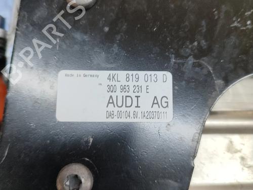 Electronic module AUDI E-TRON (GEN) 55 quattro | BP27781304M83