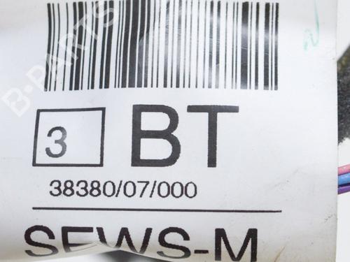 Wiring harness NISSAN LEAF (ZE1) Electric | BP27761259E16 