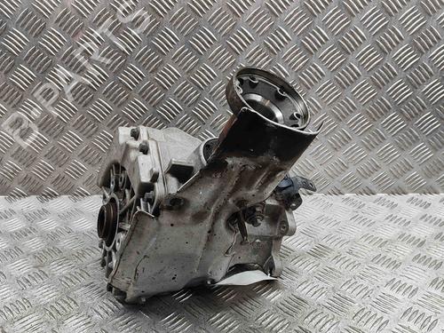 Front differential VOLVO V60 II (225) B6 Mild-Hybrid AWD | BP29458621M23 