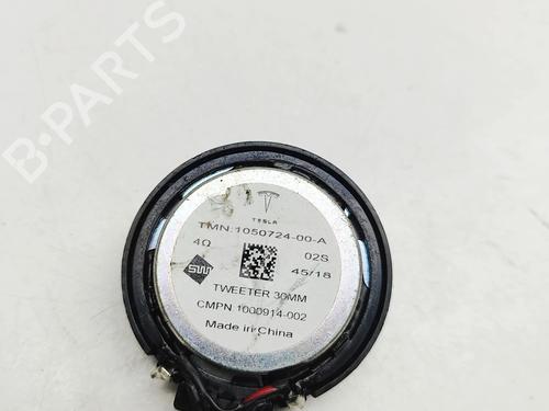 Speaker TESLA MODEL X (5YJX) P100D AWD | BP34444060E2  - Image 5