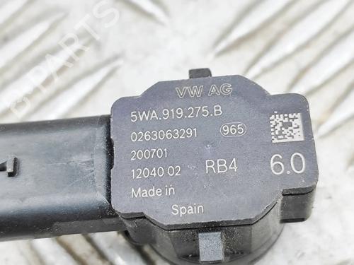 Electronic module VW GOLF VIII (CD1, DA1) 1.5 eTSI | BP39546318M83 - Image 7