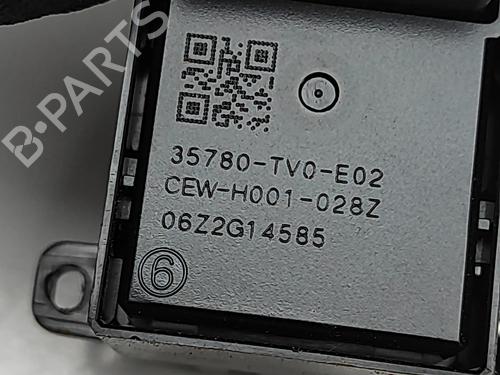 Left rear window switch HONDA CIVIC IX (FK) 2.2 i-DTEC (FK3) | BP33375528I29 - Image 6