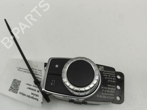 Used Switch Switch MERCEDES-BENZ CLA Coupe (C117) AMG CLA 45 4-matic (117.352) (381 hp) 32458990 32458990