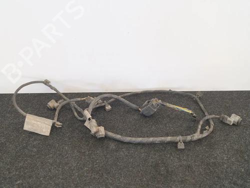 Used Electronic module FORD GALAXY II (WA6) 1.8 TDCi (125 hp) 6732685