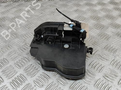 Rear left lock BMW X6 (E71, E72) M 50 d | BP25615562C100 - Image 5