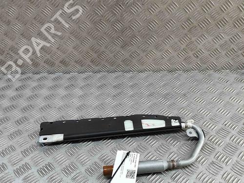 Used Right door airbag PORSCHE BOXSTER (987) S 3.4 (295 hp) 29392220